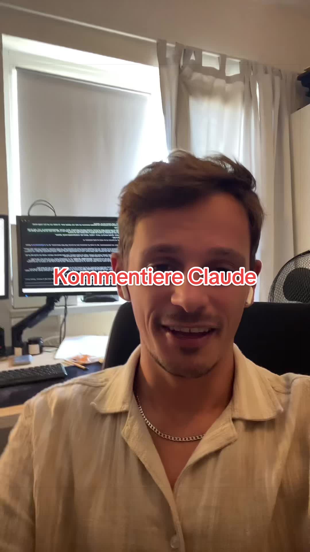 @Vitali | KI & Entwicklung