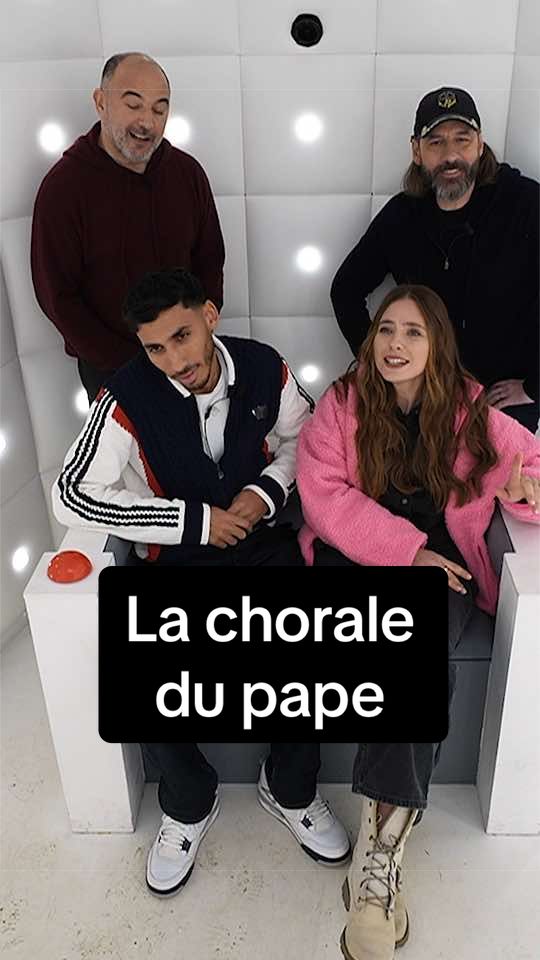 @La Boîte à Questions