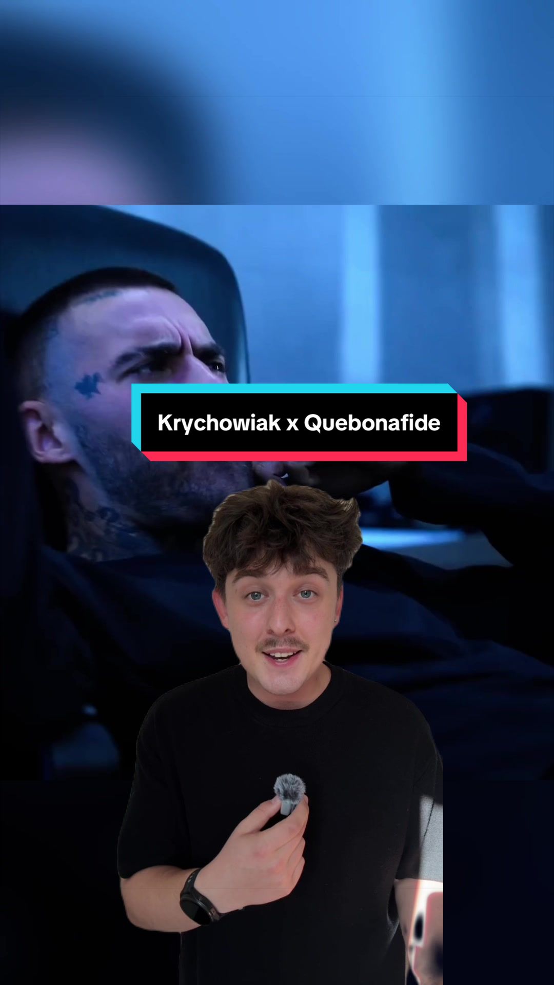 @FilmowyTok | Kacper Kaczmarek