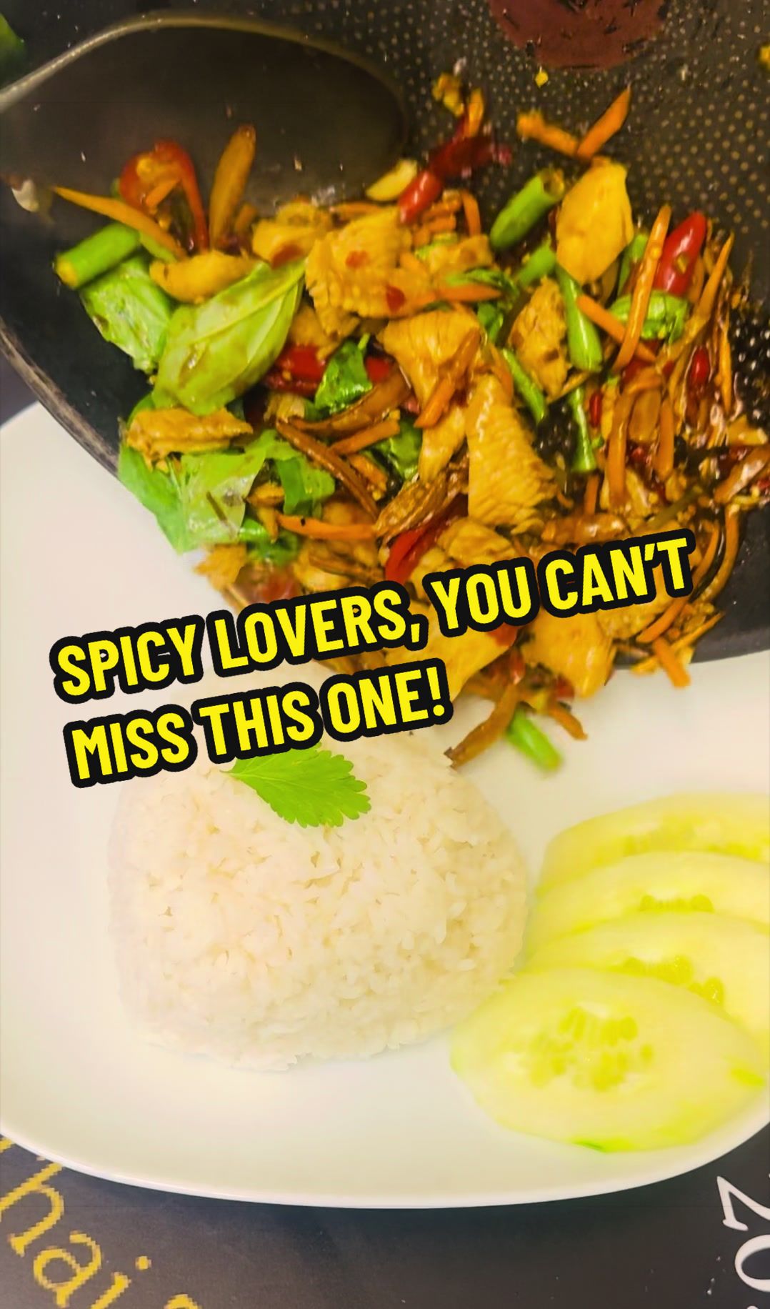 @MeeChai Thai Cafe