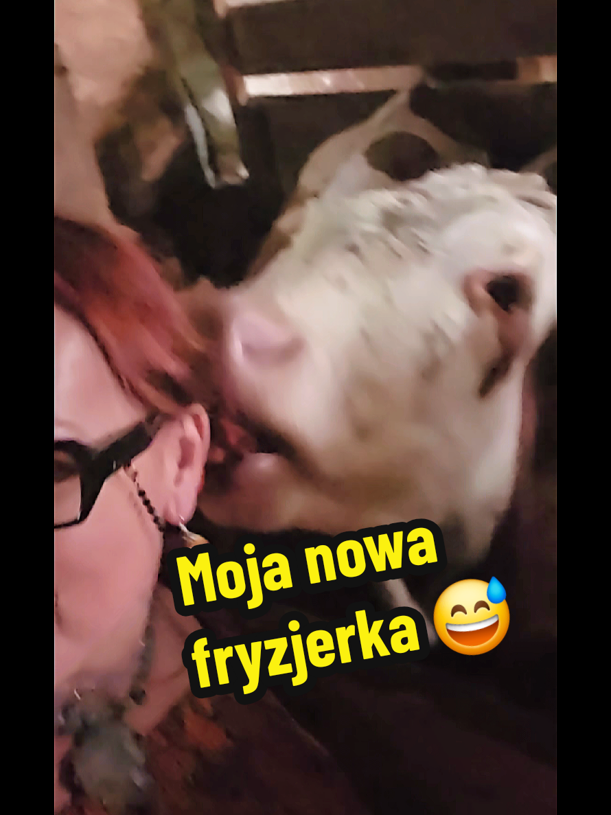 @Ania z Bieszczadzkiej Hecy🧀