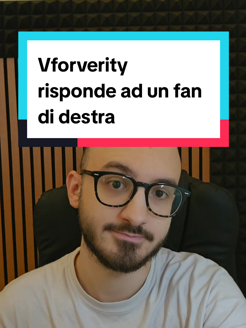 @V for Verity Evil