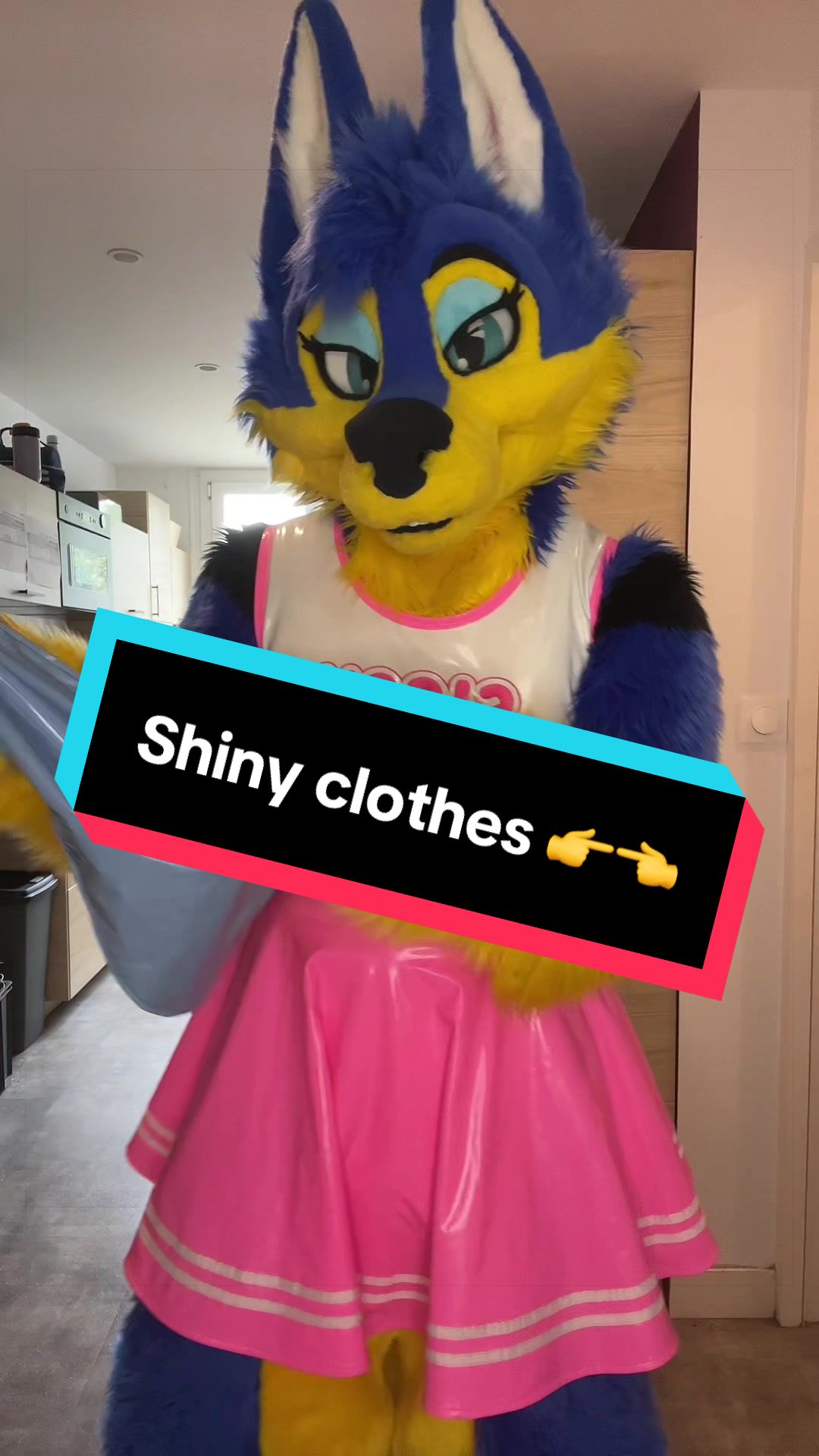@Teezik ThunderWolf
