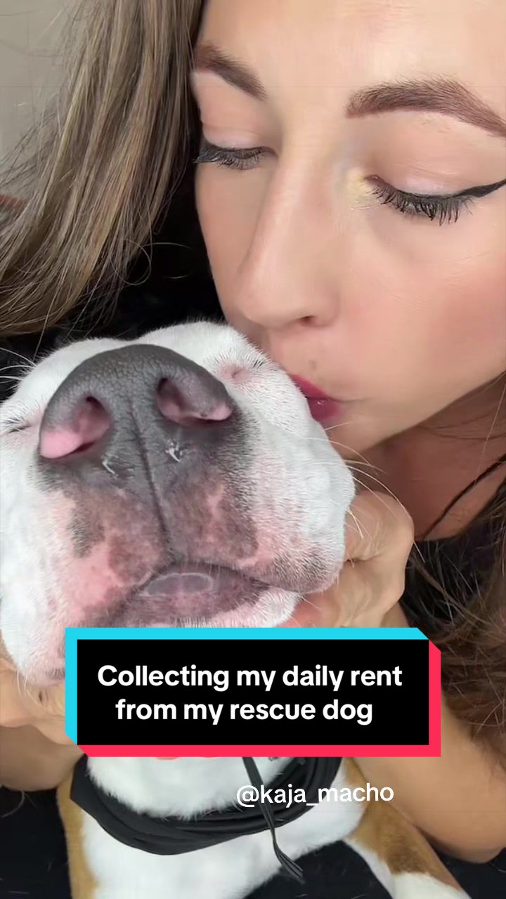 @Kaja & Macho 🥰