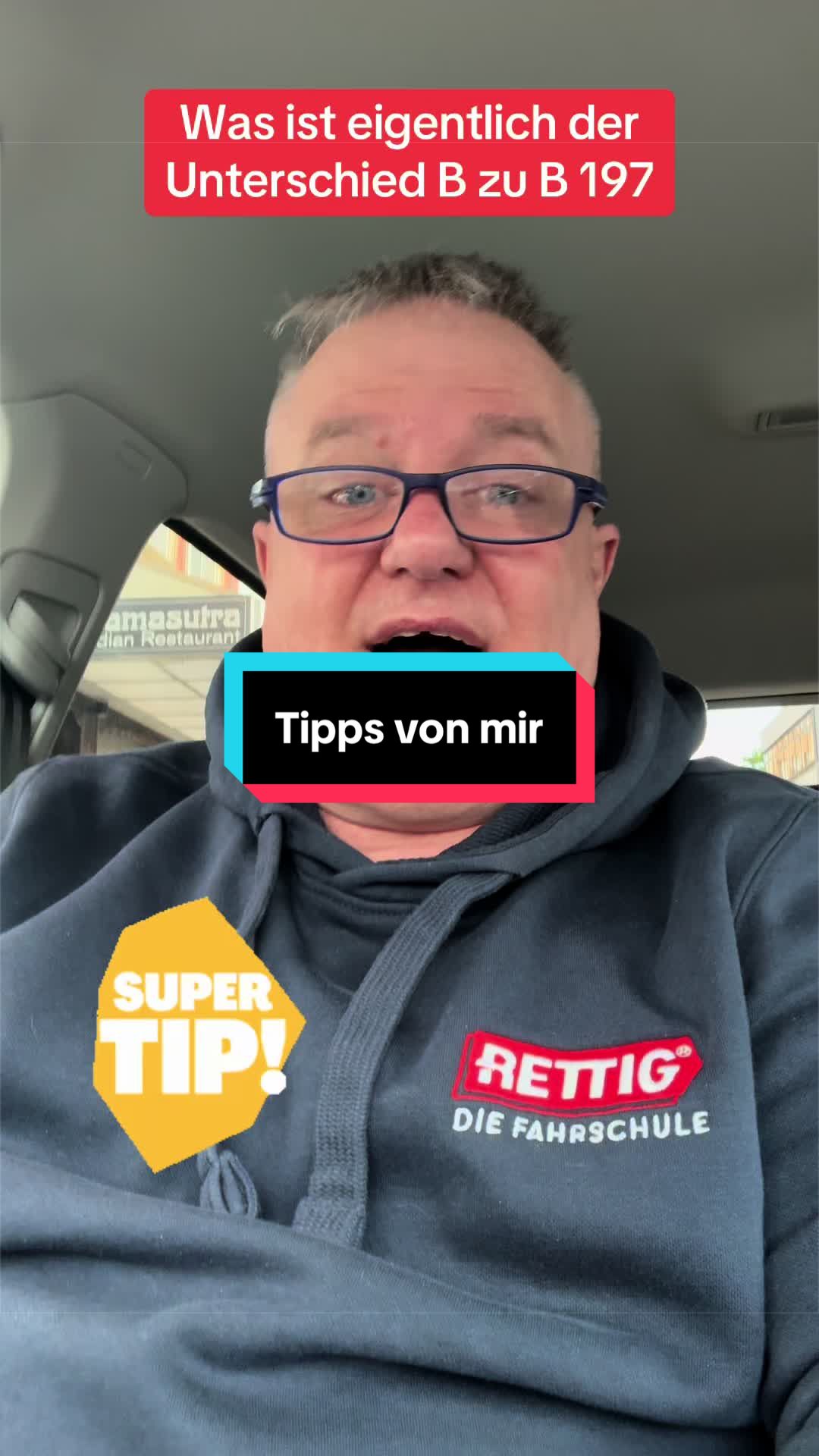 @Herr TikTokFahrlehrer
