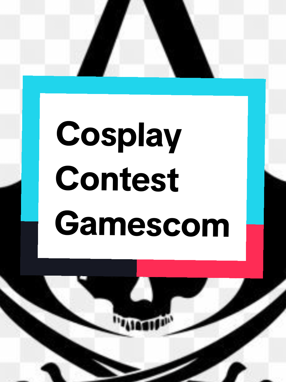 @darkassassincosplay