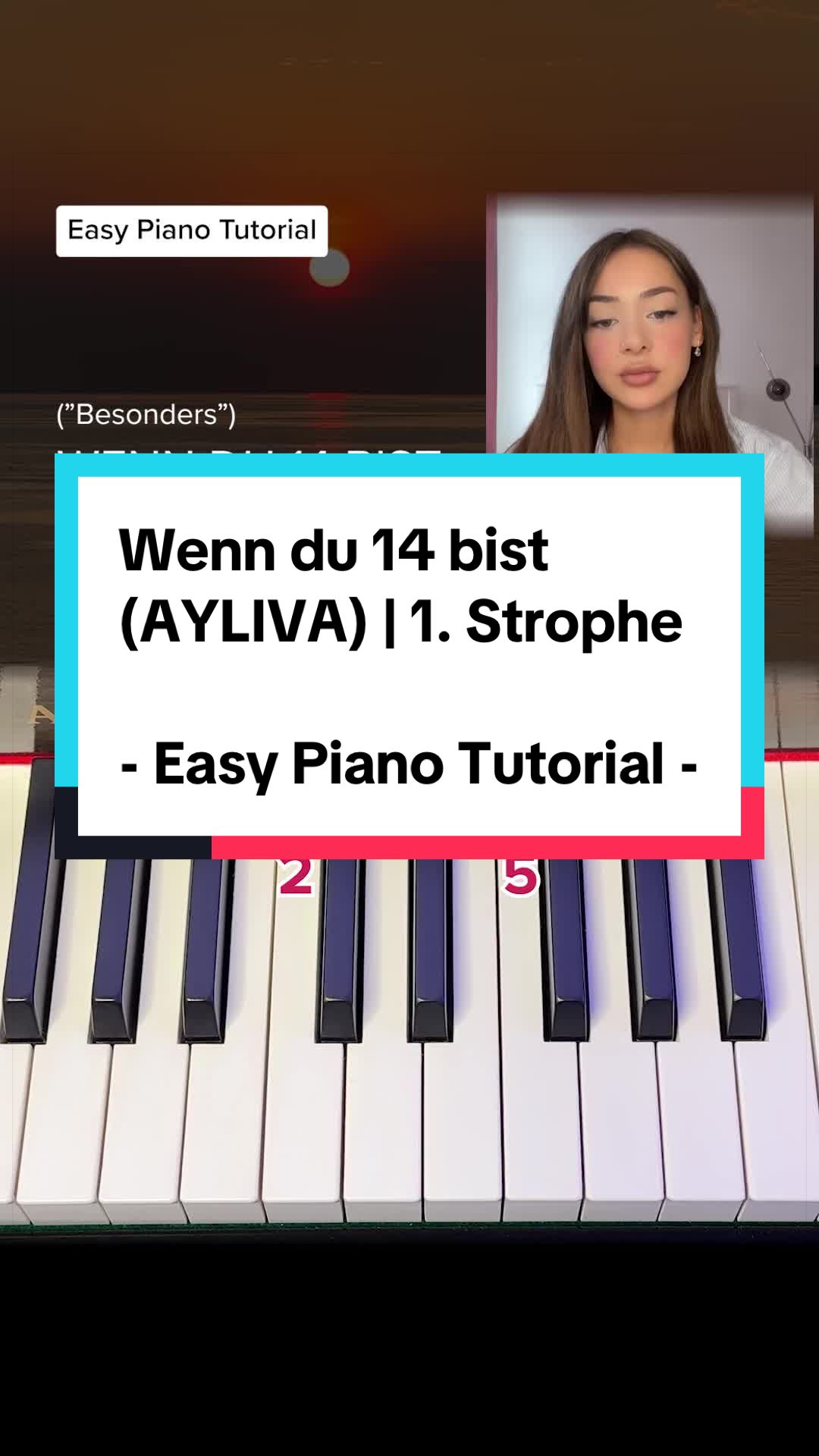 @Autistic Piano