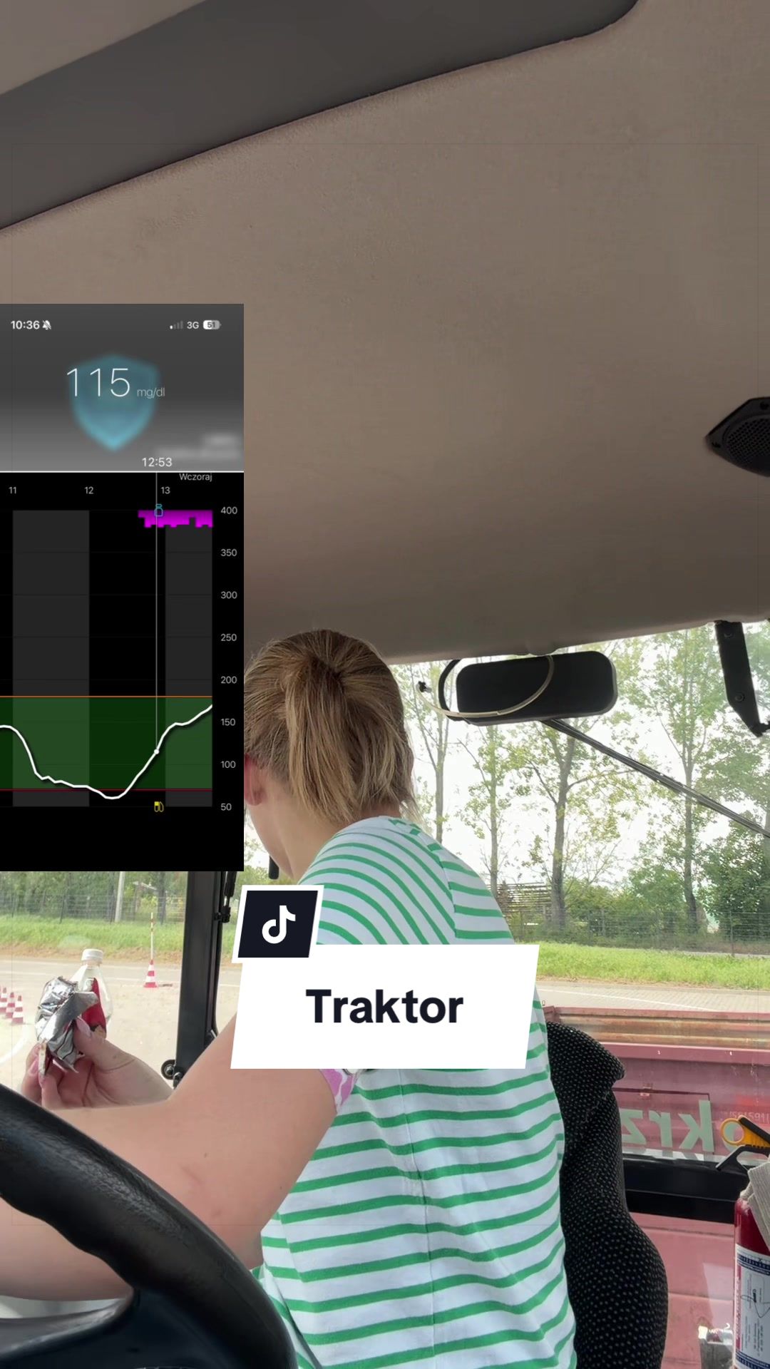 @Aleksandra Podwórna 🚜💨 | CT1