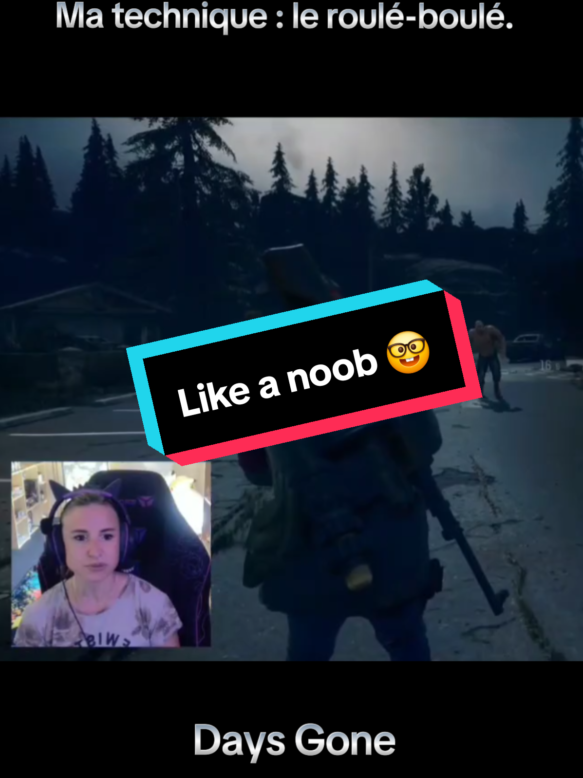 @🐺😈 JennyEN 🎮☕️