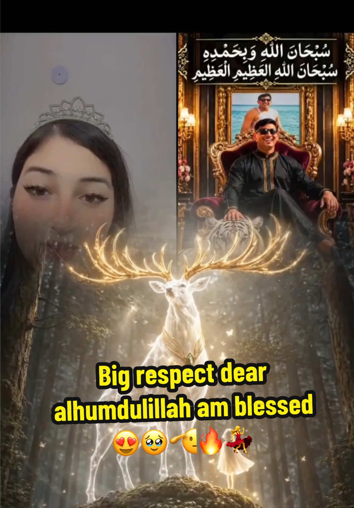 @Bushra Zahra