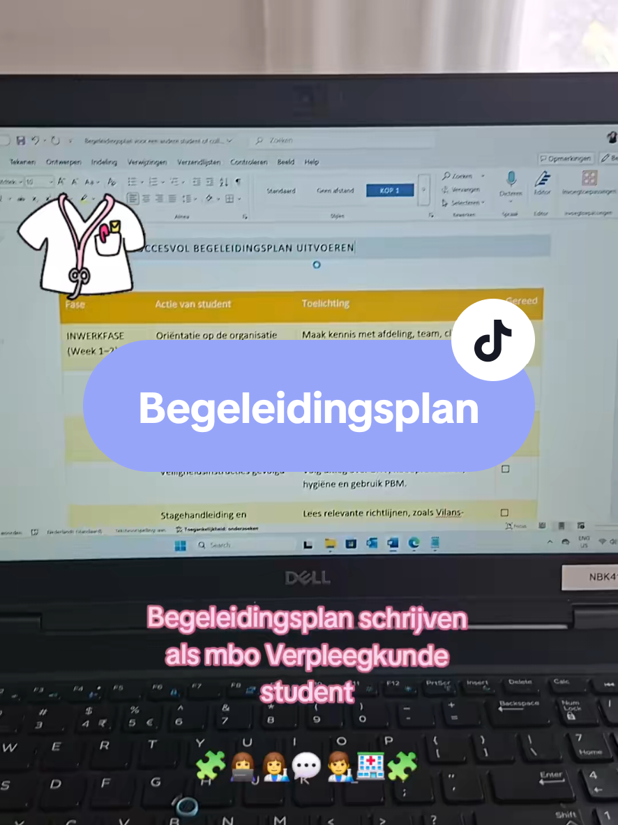 @Verpleegkunde Docent