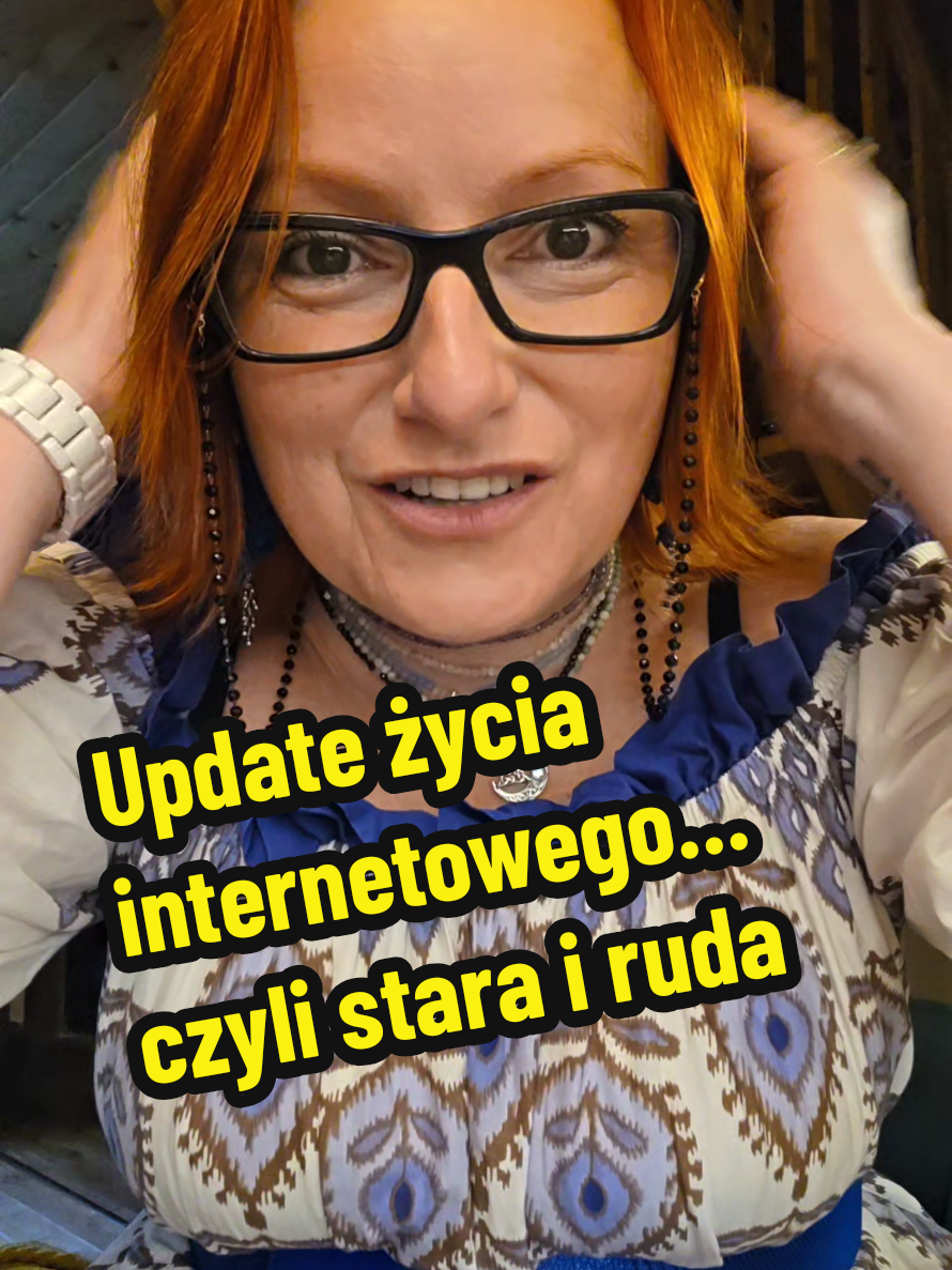 @Ania z Bieszczadzkiej Hecy🧀