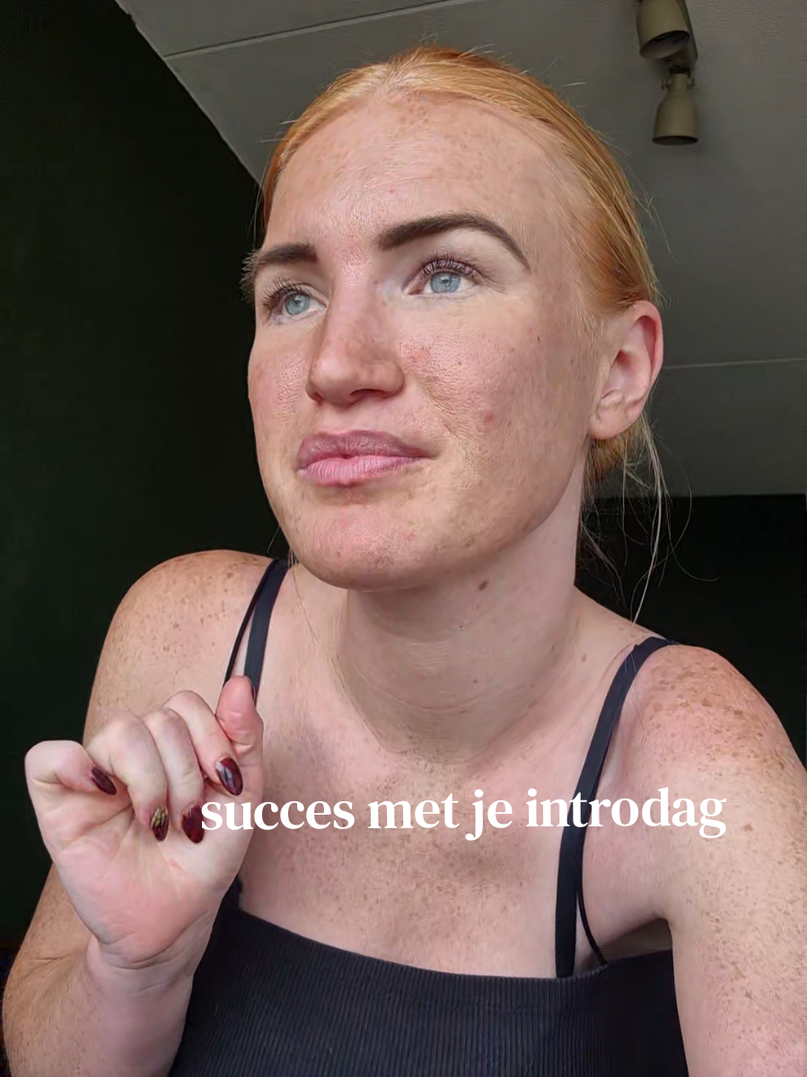 @Tessa Klok