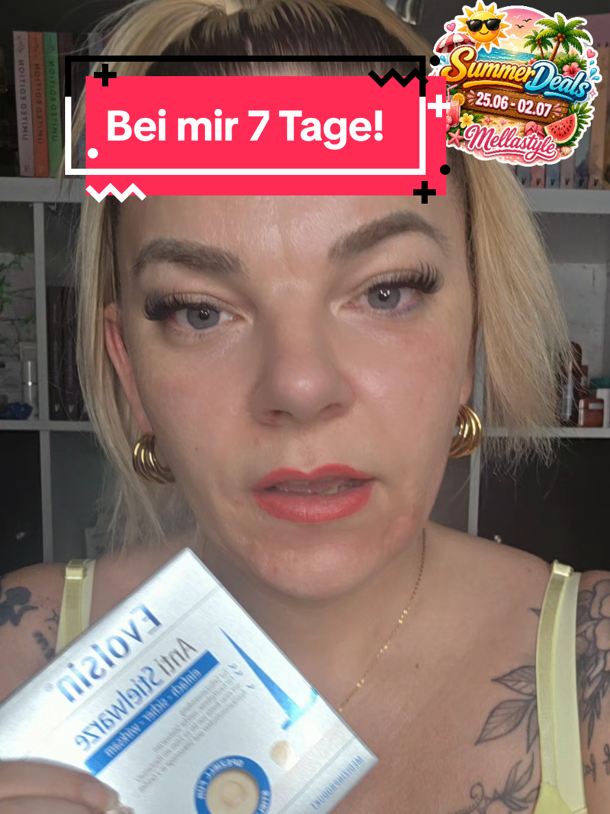@Mellastyle