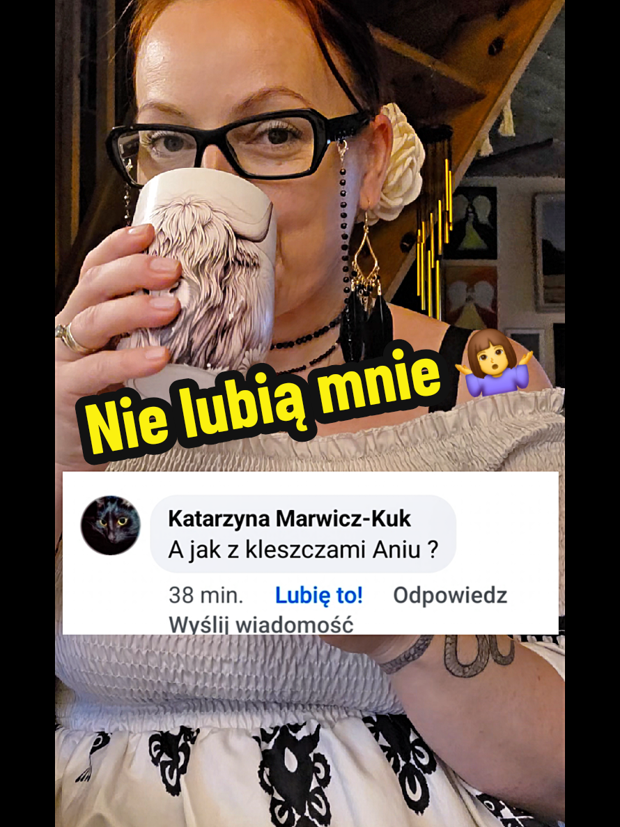 @Ania z Bieszczadzkiej Hecy🇵🇱