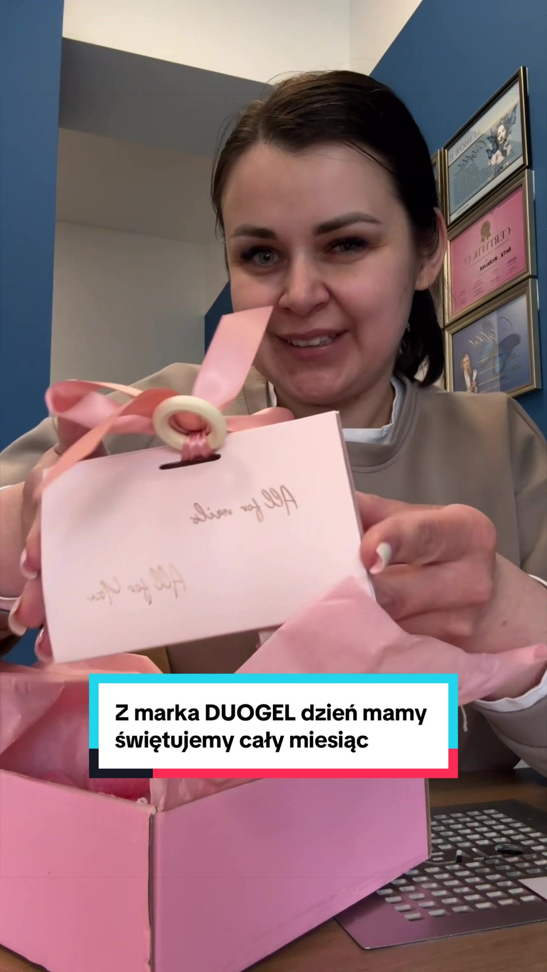 @Instruktorka Anita Michalska