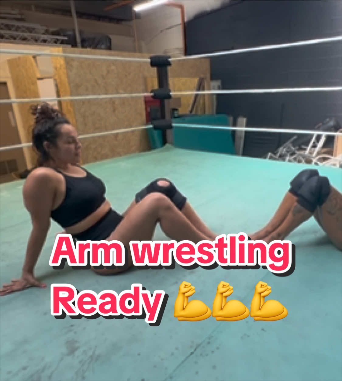 @Nadia Sapphire