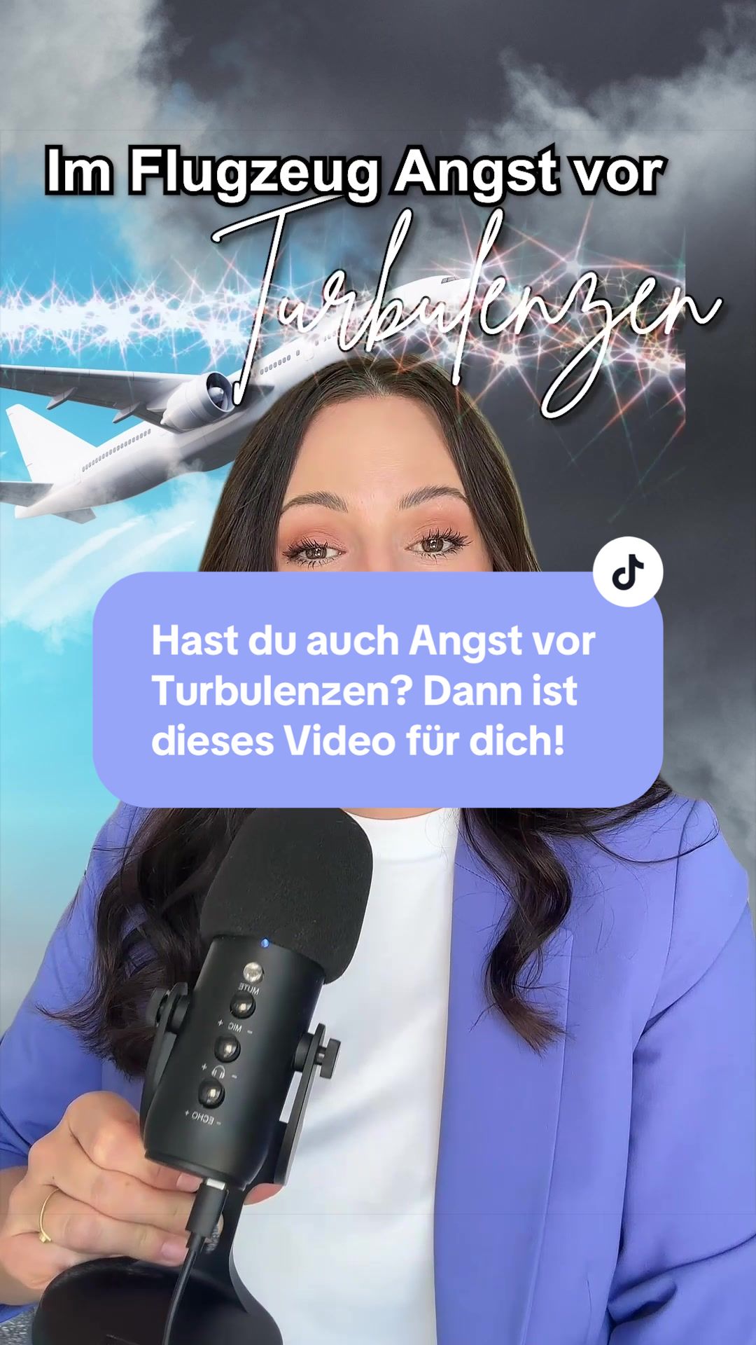 @Flugverliebt mit Linda