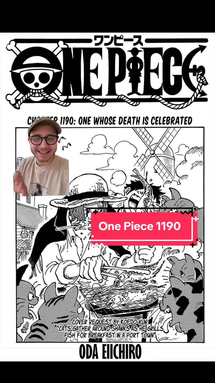 @Manga Facts