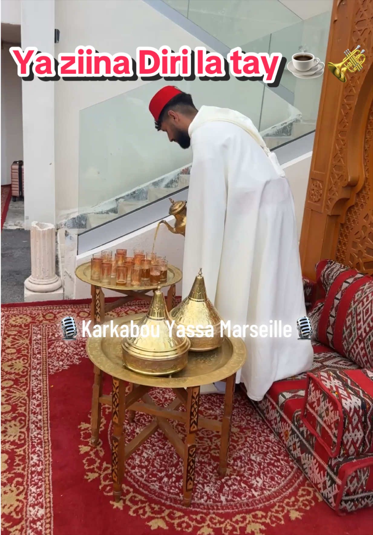 @Karkabou Yassa Marseille