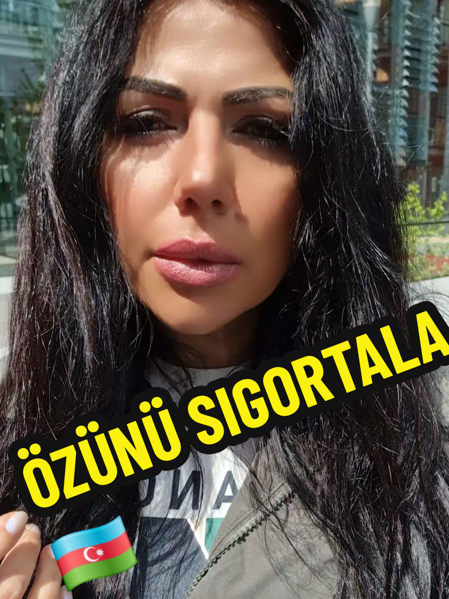 @❤️🇦🇿XATİRƏ SƏRDARQIZI 🇦🇿❤️