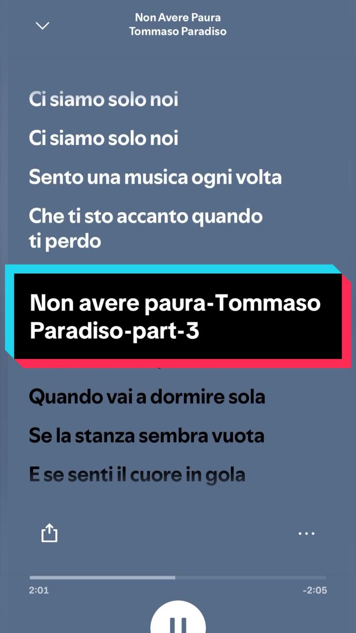 @lyrics time