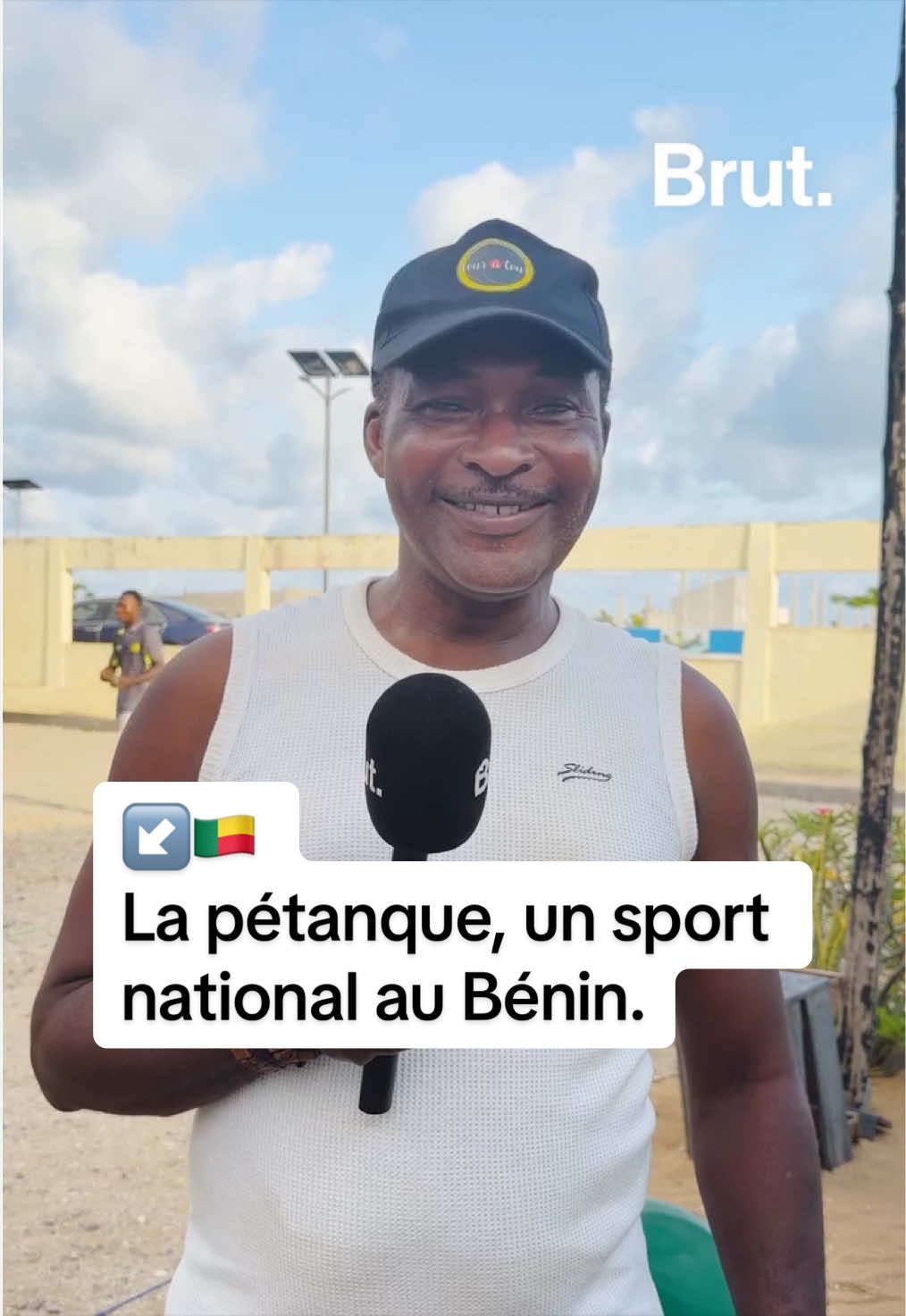 @Brut Afrique