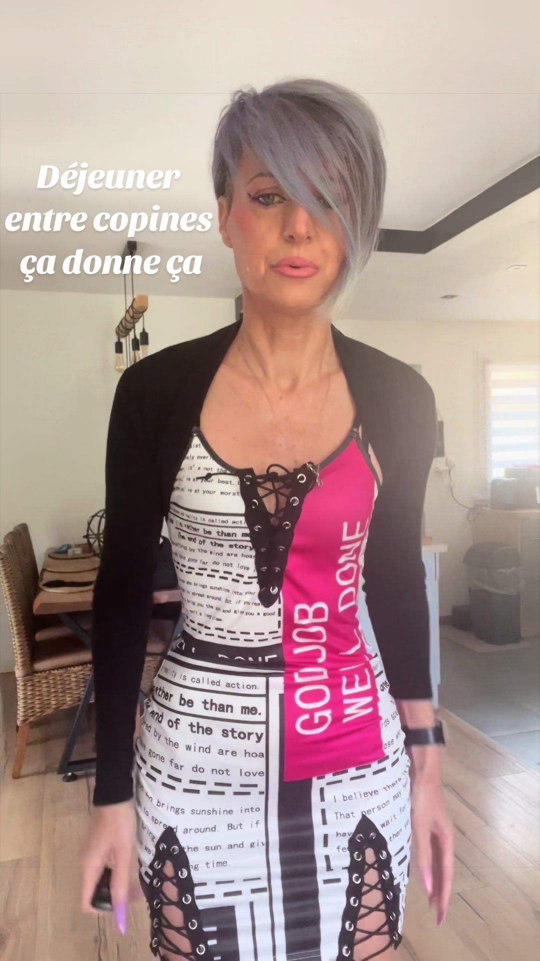 @Miss pink