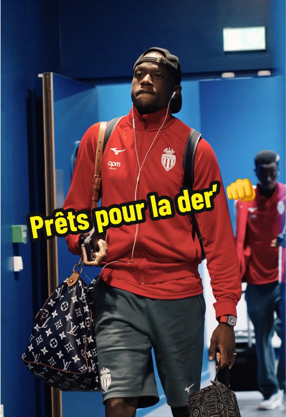 @AS Monaco