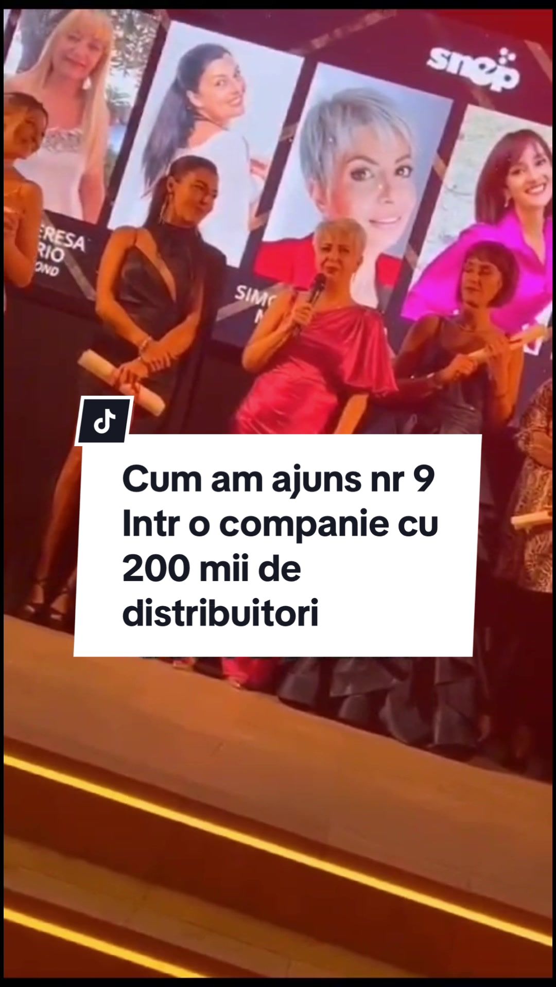 @Simona | Mama care a reușit