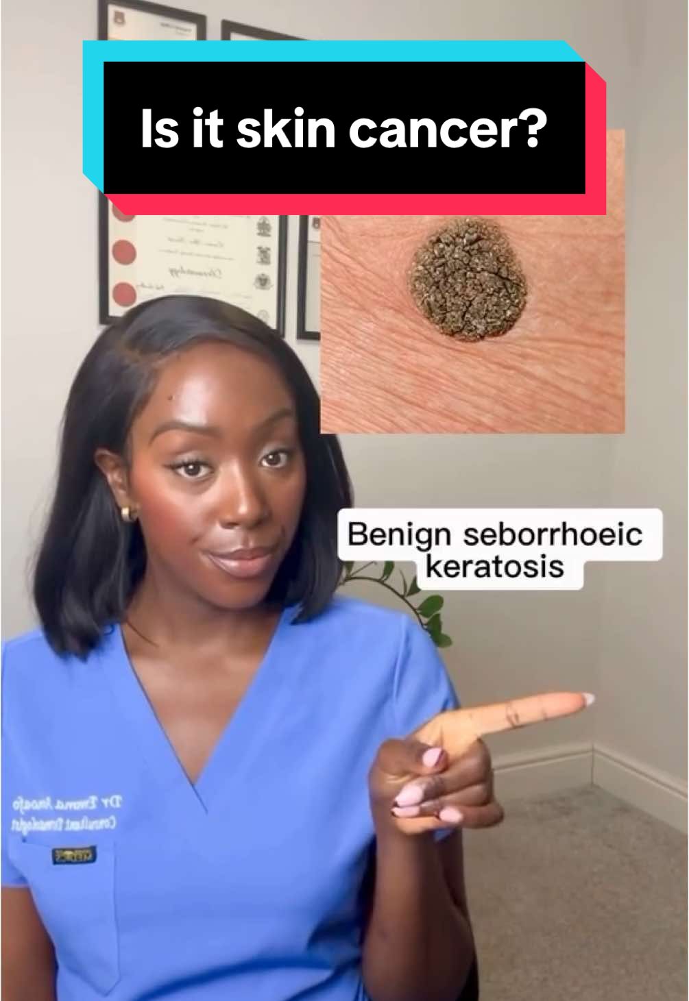 @Dr Emma | Dermatologist