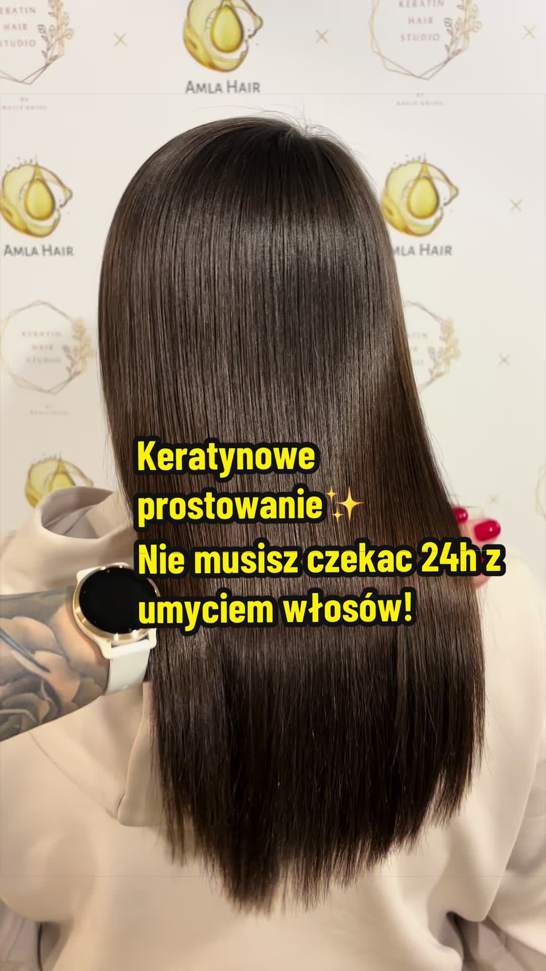 @KeratinHairStudioByBasiaAnioł