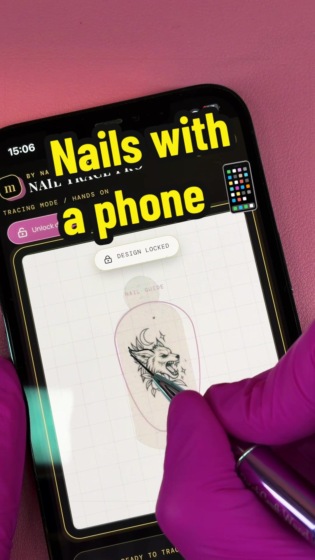 @Nails Reloaded