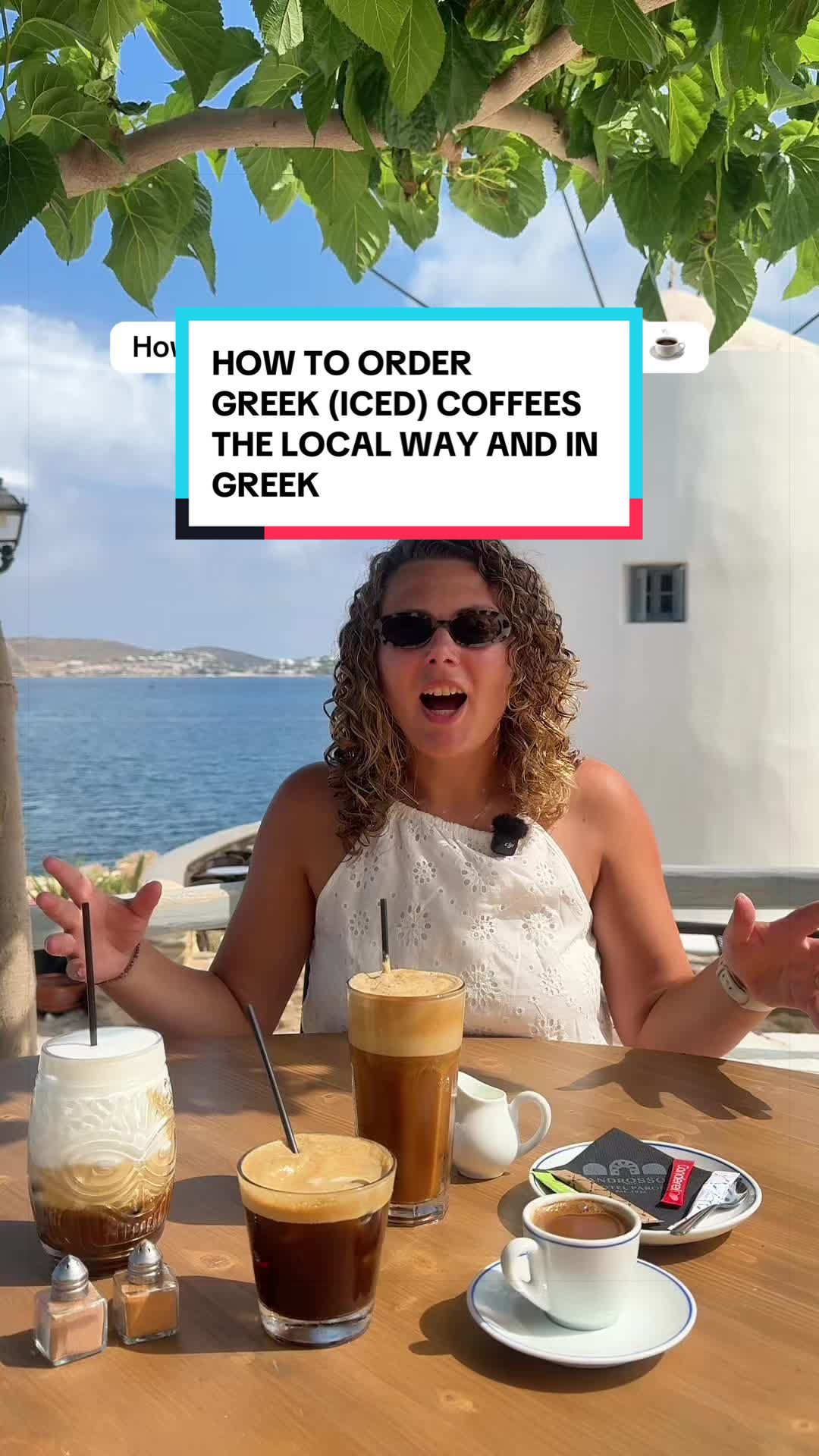 @Greece Travel Tips | Sophie