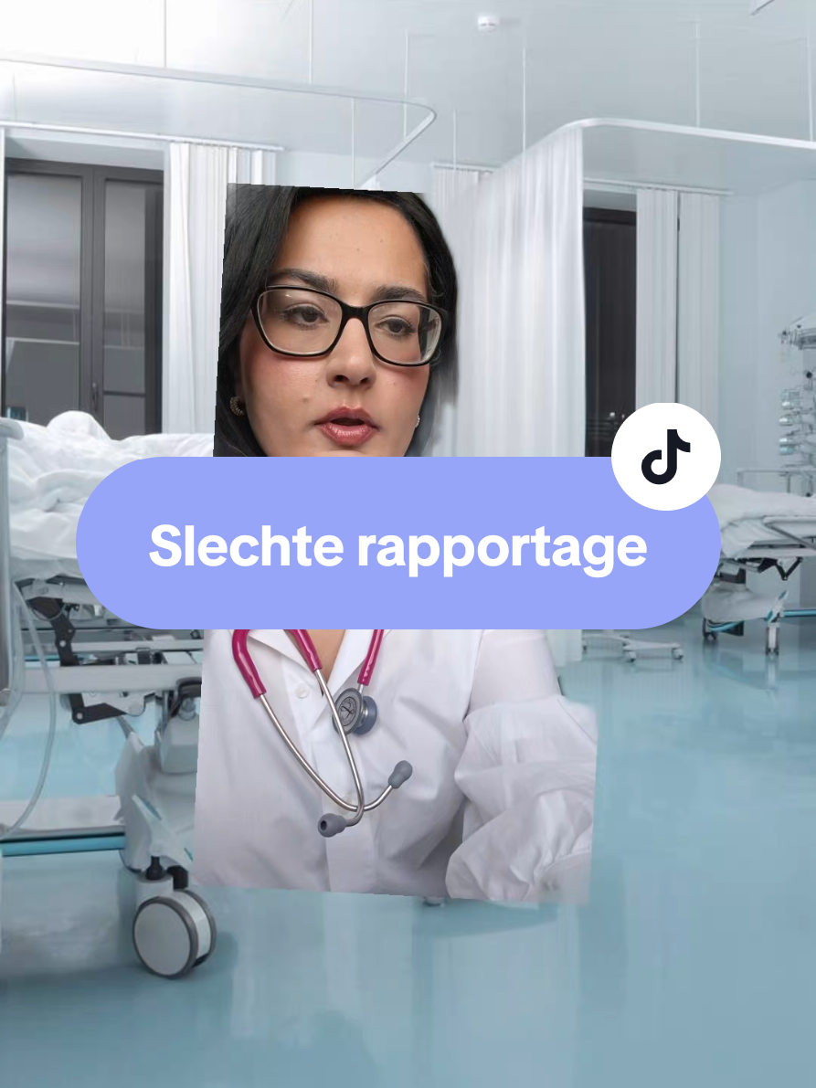 @Verpleegkunde Docent