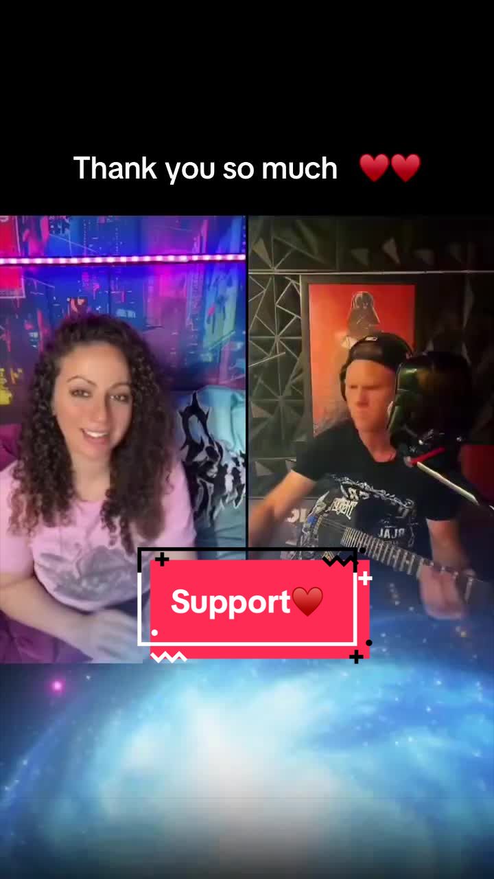 @Leila Carina Drummer