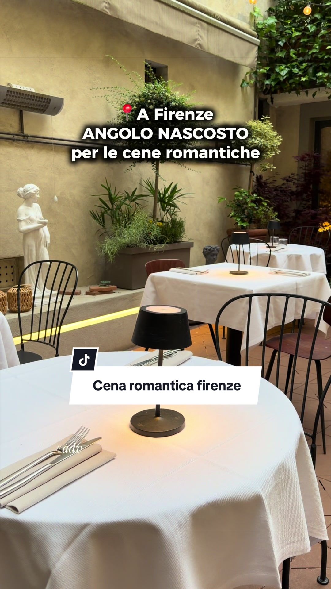 @Tuscany Food Experience