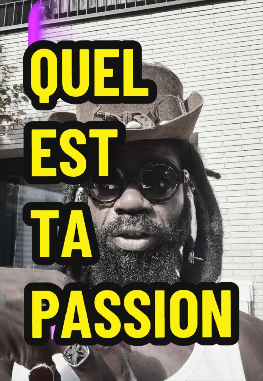 @SALAMAN LE GRIOT