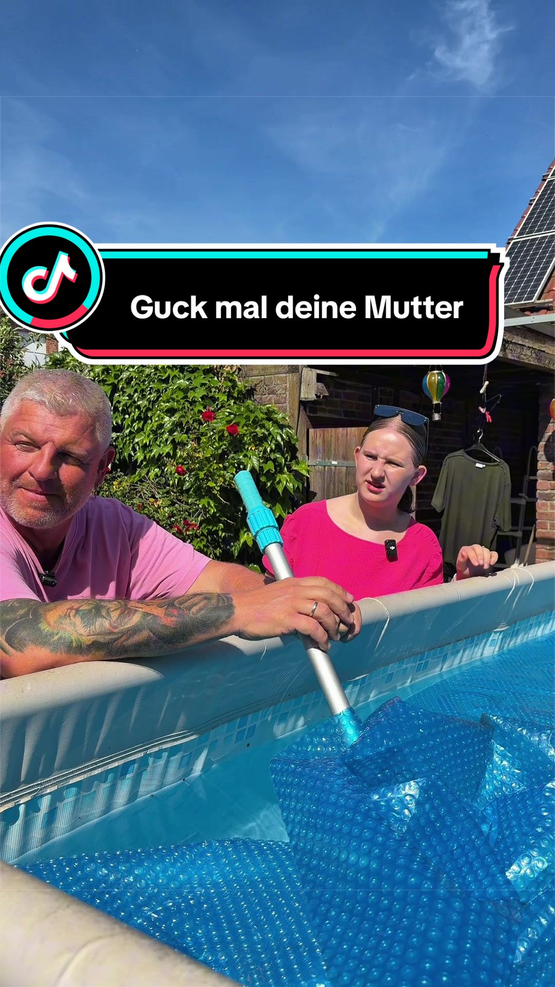 @𝗖𝗛𝗥𝗜𝗦 𝗨𝗡𝗗 𝗔𝗟𝗜𝗖𝗜𝗔