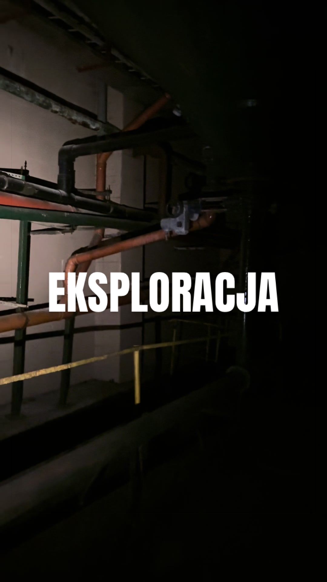 @Dziwna Polska Urbex