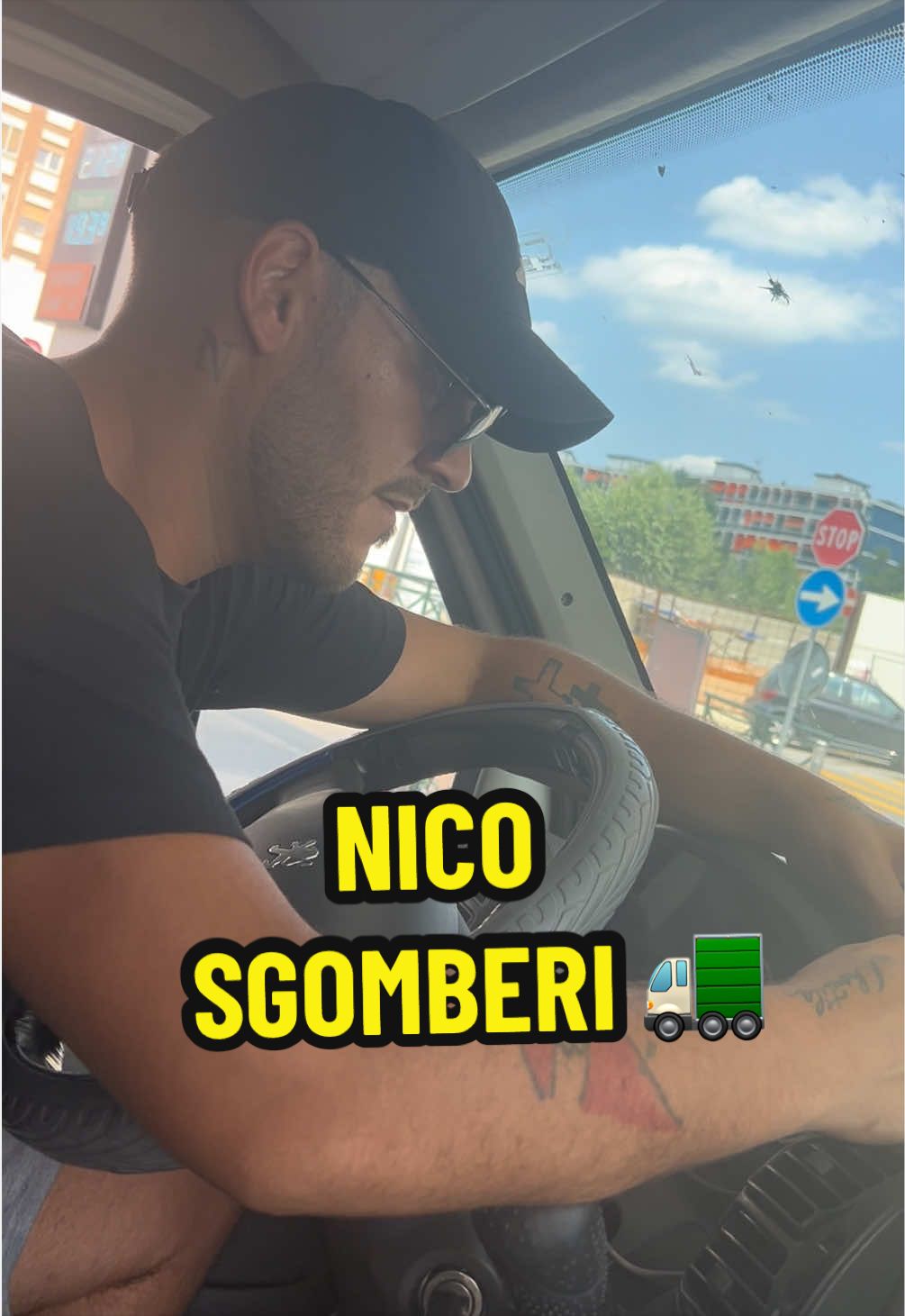 @NICO SGOMBERI