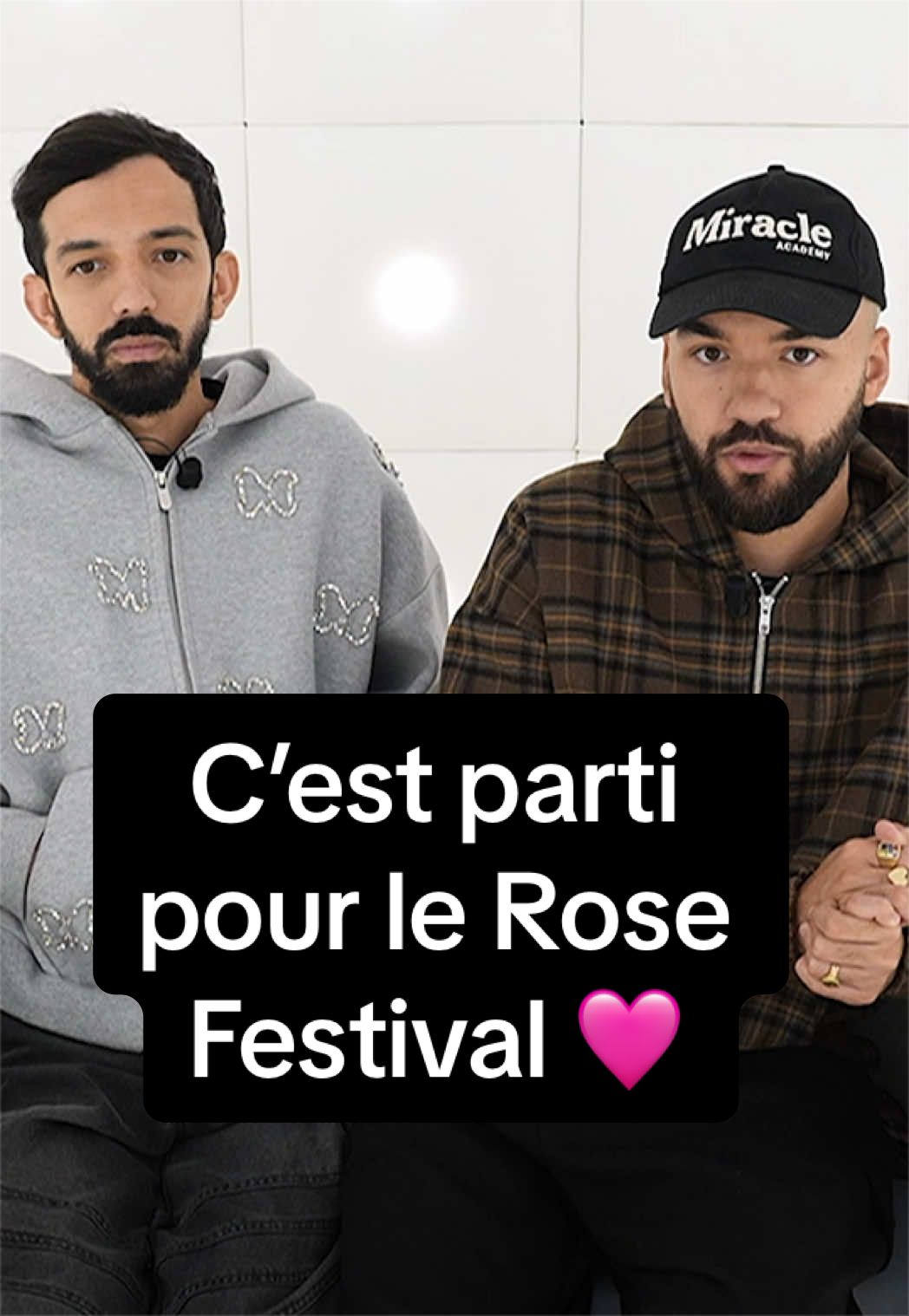 @La Boîte à Questions