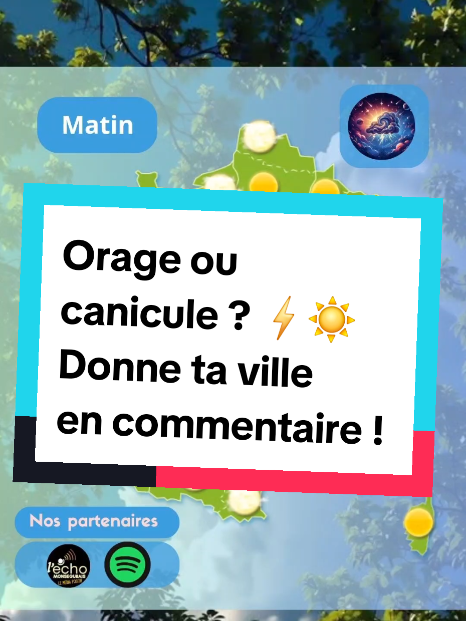 @Météo & Astro France 🔭