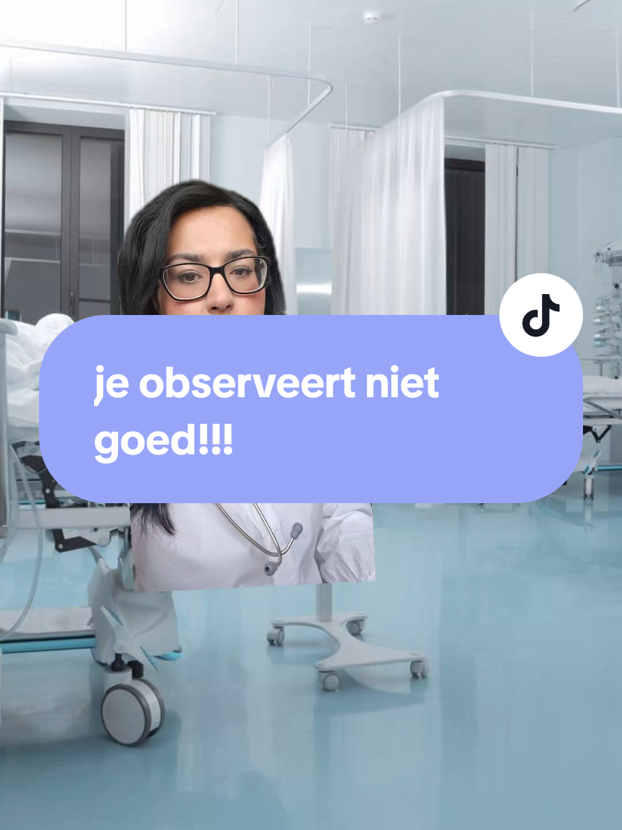 @Verpleegkunde Docent