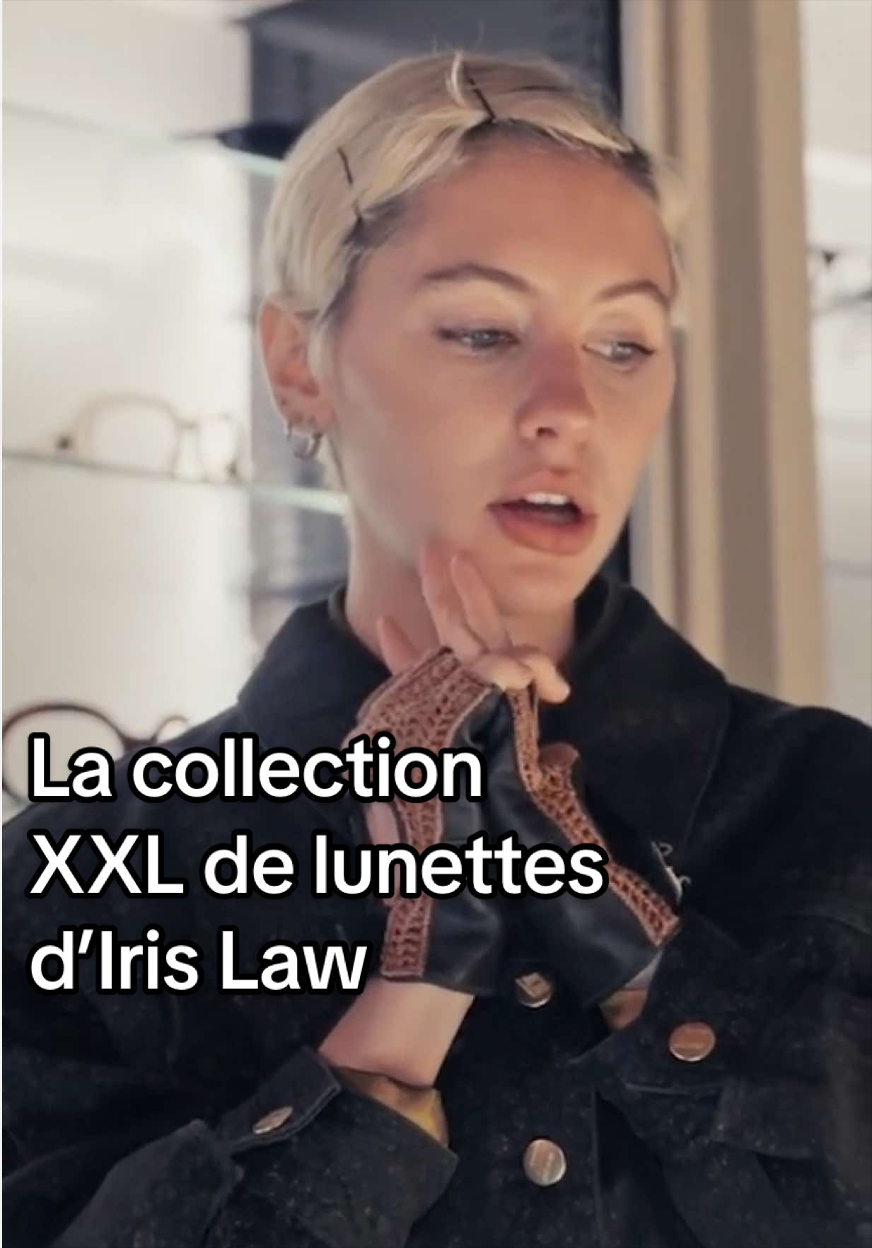 @Vogue France
