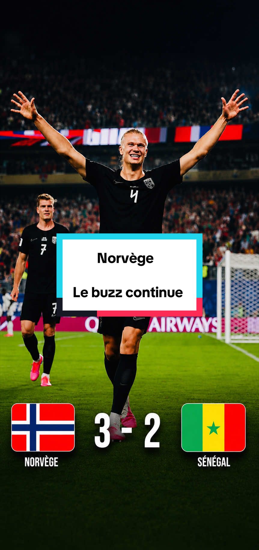 @Tout savoir sur la Norv&egrave;ge🇳🇴