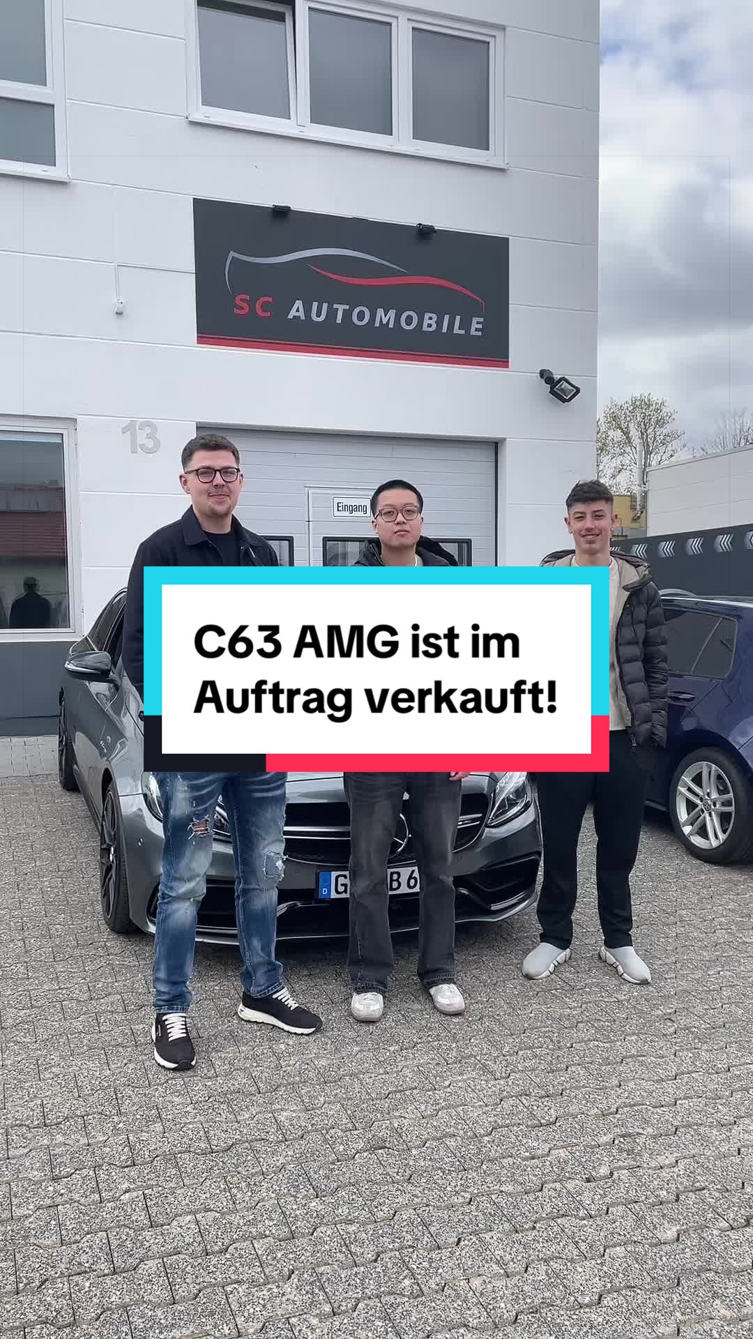@SC Automobile Wiesbaden