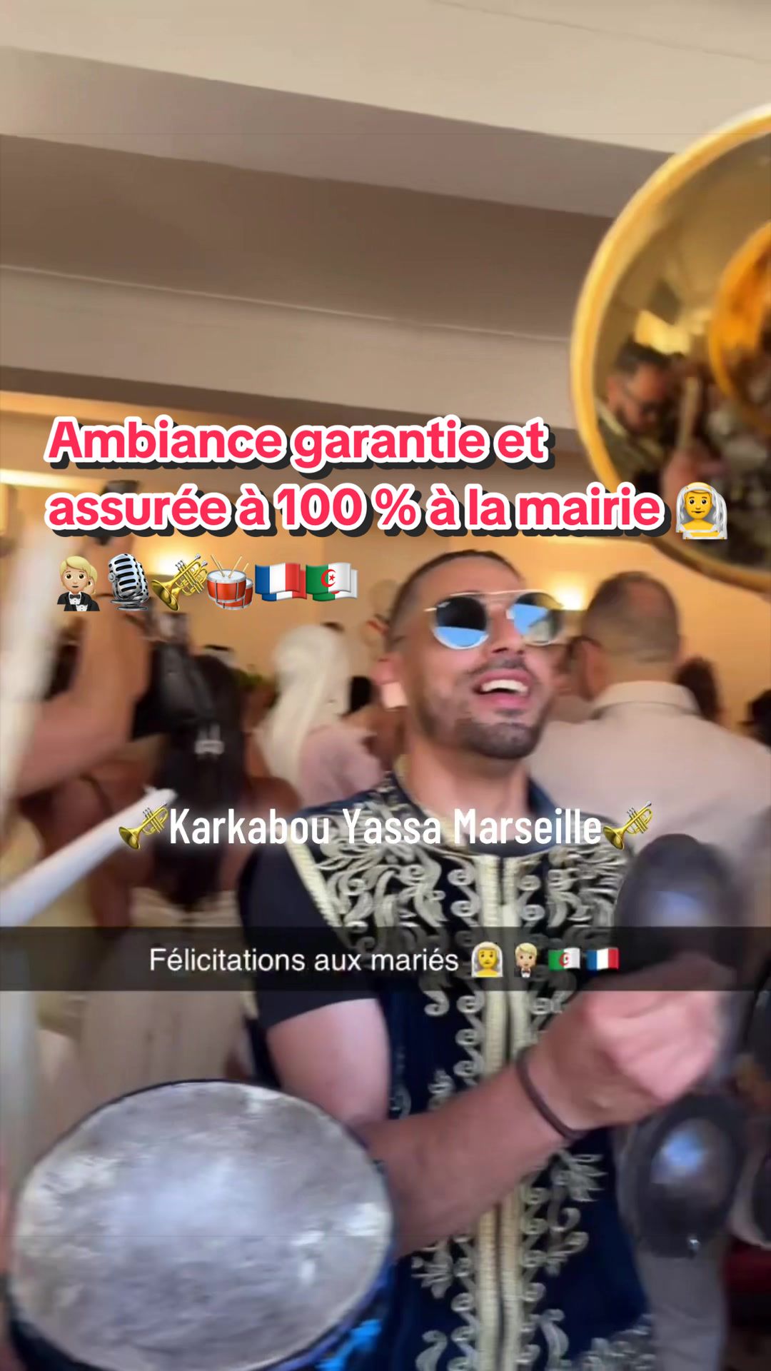 @Karkabou Yassa Marseille