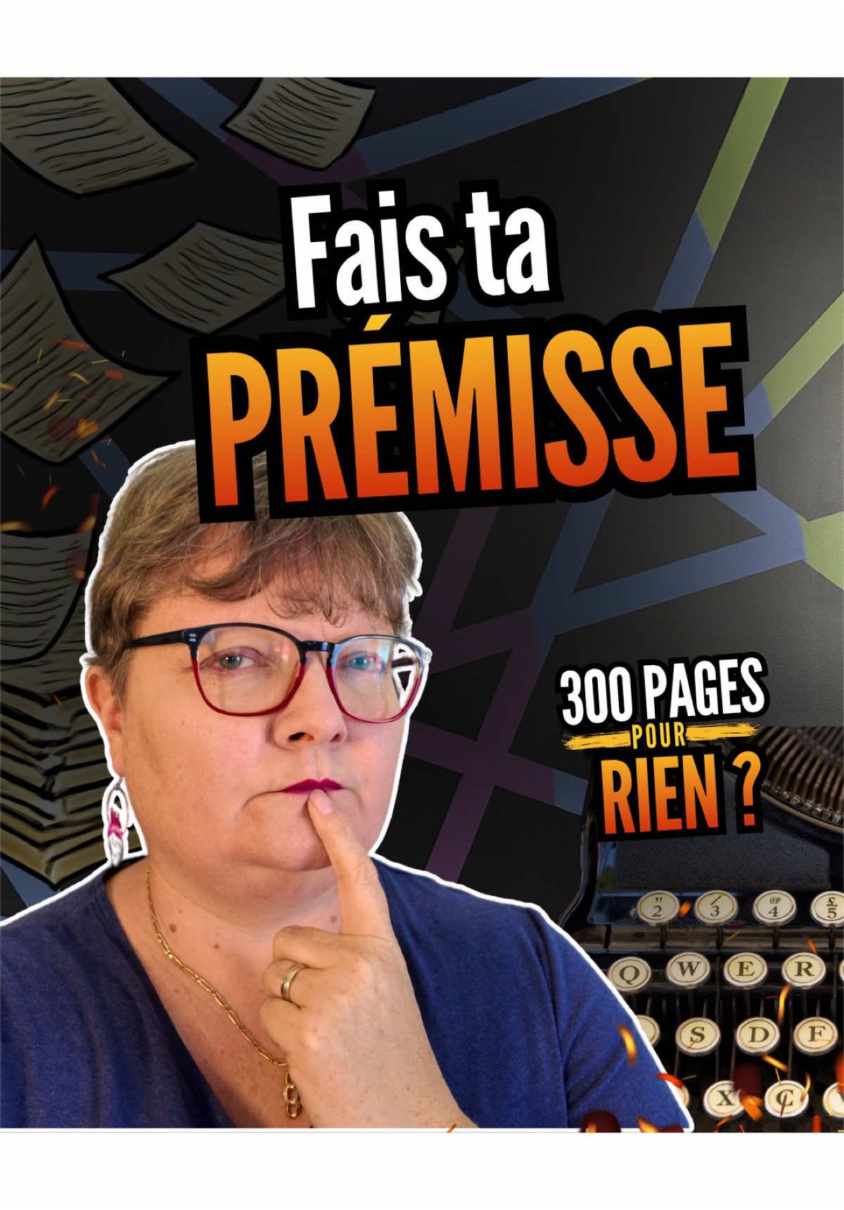 @Karine Carville - auteure