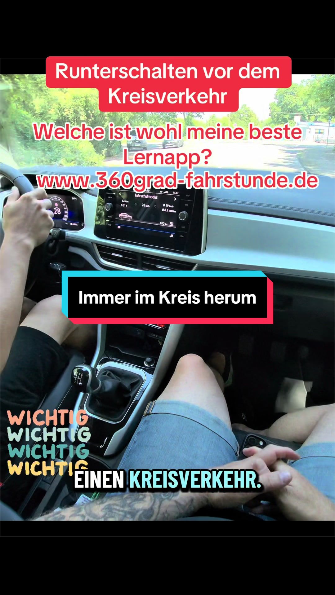 @Herr TikTokFahrlehrer